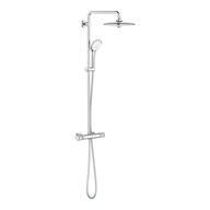 Grohe Euphoria - Termostat pre sprchovú batériu. S