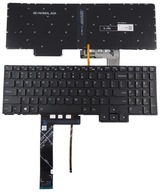 Klávesnica pre LENOVO Legion 5 15ACH6 15ACH6H LED