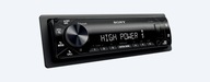 Sony DSX-GS80 Rádio 4x100W BT MP3 USB Zielona Góra