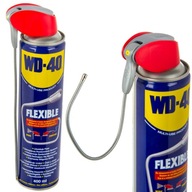 WD-40 Flexibilné multifunkčné s aplikátorom 400 ml