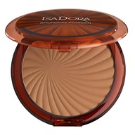 Bronzujúci prášok Isadora 20 g. / 02 Nude Flush