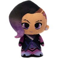 Maskot Funko Overwatch Sombra 22 cm plyš