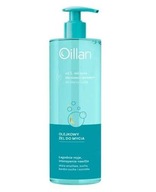 Oillan Oil čistiaci gél 400 ml