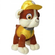 PAW PATROL Plyšový maskot psa sutinou, 24 cm