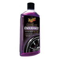 Meguiars Endurance Tire Gel Čierny gél na pneumatiky