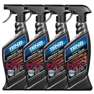 TENZI DETAILER BLOOD RIM CLEANS RIMS 600ml