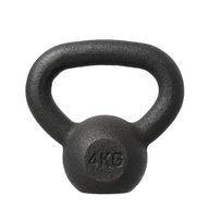 KZG04 LIATIENOVÝ KETTLEBELL HMS