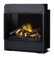 Krbová vložka Dimplex Black 3D ENGINE 56/600