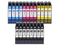 20X ATRAMENT PRE EPSON Expression Home XP-442 XP-445