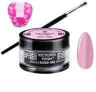 Victoria Vynn-Build Gel 15ml 8 Cover Pink + Free