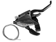 Shimano Acera ST-EF500 V-Brake páka 7-st