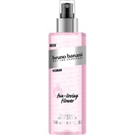 Bruno Banani Woman Body Mist 250 ml