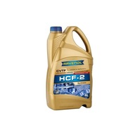 RAVENOL ATF CVT olej HCF-2 Honda 4L