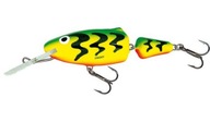 Wobler Salmo Frisky Deep Runner 7,0cm/,7,0g