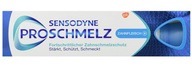 Sensodyne, zubná pasta, ochrana skloviny, 75 ml