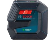 Čiarový laser BOSCH GLL 2-15 G