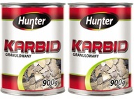 2x KARBID 0,9 PRE KRTOV BOJUJE KRTOV KARBITU =1,8 kg