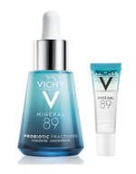 VICHY Mineral 89 Probiotické SÉRUM 30ml + Zadarmo