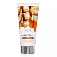 APIS SALTED CARMEL telové mlieko 200ml