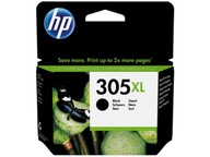 HP 305 XL Instant Ink Black 4 ml 3YM62AE