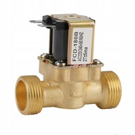 Solenoidový ventil G3/4 CAL AC 220V