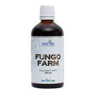 FUNGO FARM LIQUID 100 ml