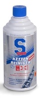 S100 Ketten Reiniger na čistenie reťaze 500 ml