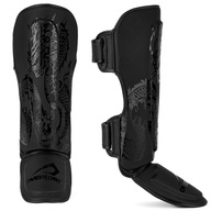 Overlord Legend S Shin Guards čierne