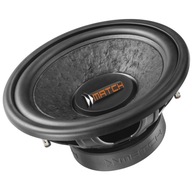 MATCH MW12W-D Subwoofer 30 cm 2x2 Ohm Kvalita!