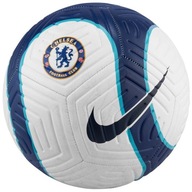 Nike TRAINING FUTBALL Nike Chelsea FC Strike Ball DJ9962 100 R 5