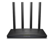 Router TP-LINK Archer C6U AC1200 1WAN 4LAN 1USB