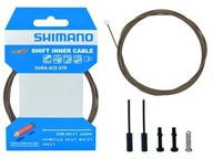 Radenie Shimano polymér 1,2mm x 2100mm