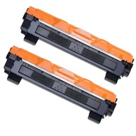 2x TONER TN1030 PRE BROTHER DCP-1510 DCP-1512 1518