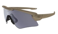 Okuliare Oakley SI M Frame Alpha Terrain Tan Grey O