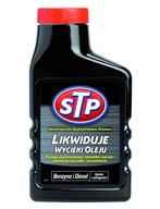 TESNIACI PROSTRIEDOK NA MOTOR 300ML-STP