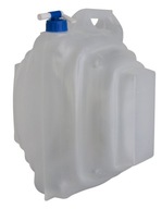 Jerrycan Extruding 7,5L EuroTrail W-wa nádoba na vodu