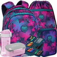 COOLPACK ŠKOLSKÝ BATOH TAŠKA TAŠKA SET Wishe