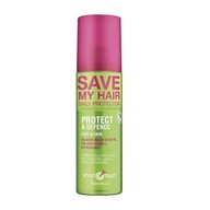 MONTIBELLO SAVE MY HAIR VLASOVÝ KONDICIONÉR 200 ml