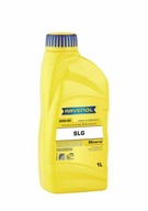 Ravenol SLG 80w90 GL5 1L