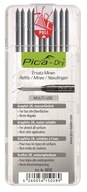 Pica Dry MARKER VLOŽKY CONSTRUCTION MARKER náhradné Graphite 4030 10 PCS