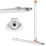 Hermetické LED svietidlo 60cm 10W 4000K LEDVANCE