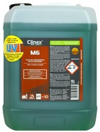 Clinex M6 Medium 10L NÍZKOPENIVÚ TEKUTINU