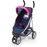 BAYER KOČÍK PRE BÁBIKY JOGGER SPORT 39954AA