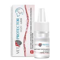 JM Sante Vet Protector Eyes Ligo 3 ml