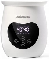 BABYONO ELEKTRON. STERILIZÁTOR OHRIEVAČA 968/01