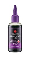 WELDTITE Allweather Teflónové mazivo na reťaz 100ml