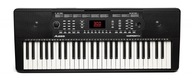 Klávesnica Alesis Harmony 54 pre učenie s mikrofónom