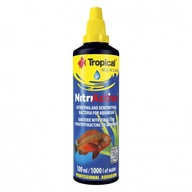 TROPICAL TROPICAL NITRI-ACTIVE 100ml BAKTÉRIE