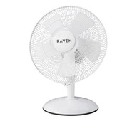 Stolný ventilátor RAVEN EWB003 50W OSCILLATION