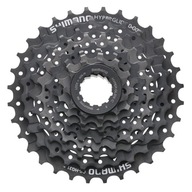 8-rýchlostná kazeta Shimano ALTUS CS-HG31 8 11-30T